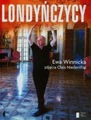 Londyńczyc... - Ewa Winnicka - Ksiegarnia w niemczech