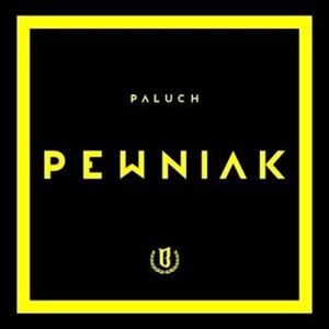 Bild von Paluch: Pewniak CD
