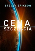 Książka : Cena szczę... - Steven Erikson