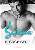 Ściema - Bromberg K. -  fremdsprachige bücher polnisch 