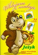 Jeżyk Wkle... -  polnische Bücher