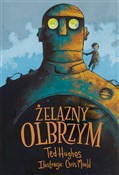 Żelazny Ol... - Ted Hughes - buch auf polnisch 