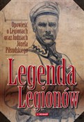 Legenda le... - Marek Cisek, Joanna Dufrat, Krzysztof Filipow - buch auf polnisch 
