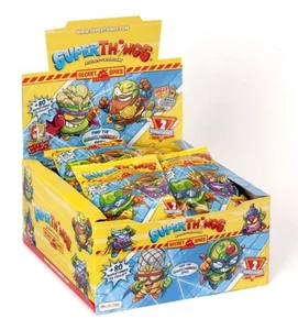 Bild von SuperThings Two Pack