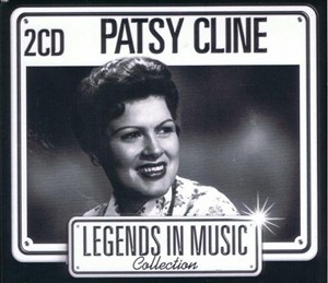 Obrazek Patsy Cline 2CD