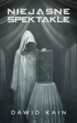 Niejasne s... - Dawid Kain -  polnische Bücher