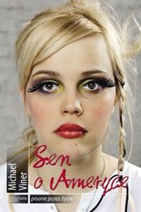 Bild von Sen o Ameryce