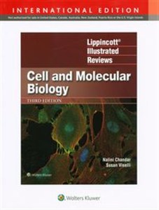 Bild von Cell and Molecular Biology