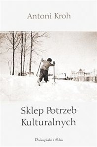 Obrazek Sklep Potrzeb Kulturalnych