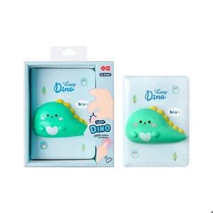 Bild von Notes mini 96k.Dino SQUISHY