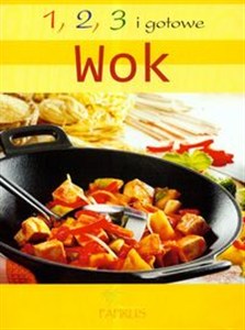 Bild von Wok