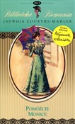 Pomóżcie M... - Jadwiga Courths-Mahler -  Książka z wysyłką do Niemiec 