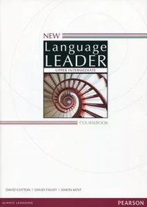 Bild von Language Leader New Upper Intermediate Coursebook