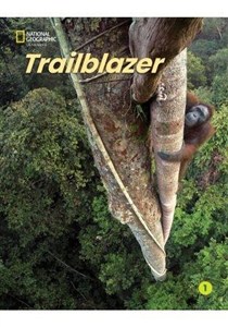 Bild von Trailblazer Level 1 Flashcards