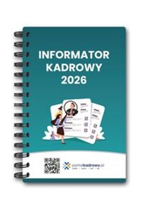 Bild von Informator kadrowy 2026