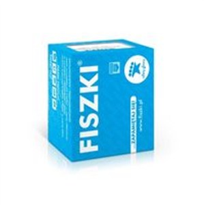 Bild von Fiszki in blanco 300