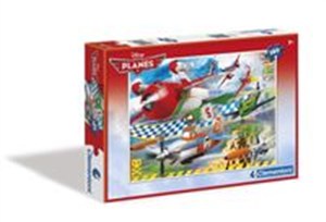 Bild von Puzzle Planes 180