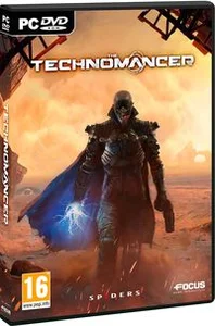 Bild von Technomancer