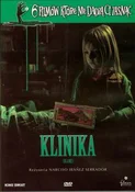 Klinika -  Książka z wysyłką do Niemiec 