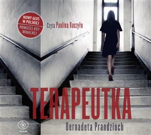 Bild von [Audiobook] Terapeutka