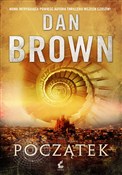 Polnische buch : Początek - Dan Brown