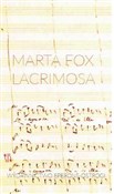 Lacrimosa - Marta Fox - buch auf polnisch 
