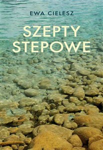 Obrazek Szepty stepowe