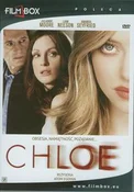 Chloe -  Książka z wysyłką do Niemiec 