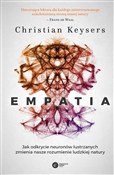 Empatia Ja... - Christian Keysers - buch auf polnisch 