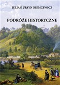 Polnische buch : Podróże hi... - Julian Ursyn Niemcewicz
