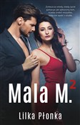 Mala M. 2 - Lilka Płonka -  Książka z wysyłką do Niemiec 