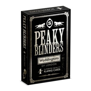 Obrazek Waddingtons 1 Peaky Blinders