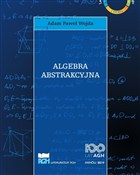 Polska książka : Algebra ab... - Adam Paweł Wojda