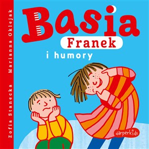 Bild von Basia, Franek i humory