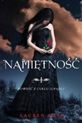 Polnische buch : Namiętność... - Lauren Kate