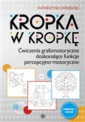 Kropka w k... - Katarzyna Chrąściel -  Polnische Buchandlung 