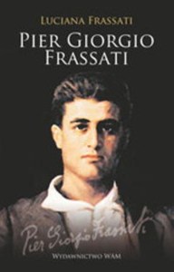 Obrazek Pier Giorgio Frassati
