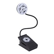 Książka : Lampka box...