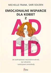 Bild von Emocjonalne wsparcie dla kobiet z ADHD