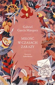 Bild von Miłość w czasach zarazy