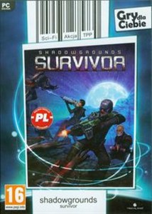 Bild von Shadowgrounds Survivor