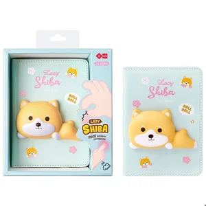 Bild von Notes mini 96k.Piesek SQUISHY