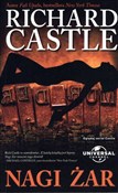 Nagi żar - Richard Castle -  Polnische Buchandlung 