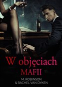 Polnische buch : W objęciac... - M. Robinson & Rachel Van Dyken