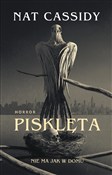 Pisklęta - Nat Cassidy - buch auf polnisch 