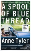 A Spool of... - Anne Tyler -  fremdsprachige bücher polnisch 