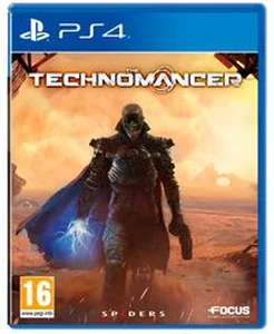 Obrazek Technomancer PS4