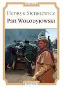 Polska książka : Pan Wołody... - Henryk Sienkiewicz