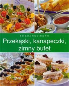 Bild von Przekąski kanapeczki zimny bufet