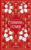 Polnische buch : Czerwone i... - Stendahl